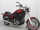 Used 2001 Victory V92SC