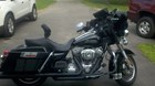Used 2009 Harley-Davidson® Electra Glide® Standard