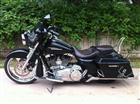Used 2010 Harley-Davidson® Street Glide®