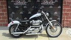 Used 2003 Harley-Davidson&reg; Sportster® 883 Custom Anniversary