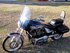Used 2005 Victory Vegas