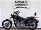 Used 2009 Harley-Davidson® Dyna® Super Glide® Custom