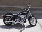 Used 2003 Harley-Davidson&reg; Dyna Super Glide&reg;