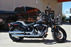Used 2008 Harley-Davidson® Softail® Cross Bones™