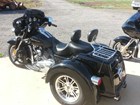Used 2010 Harley-Davidson&reg; Street Glide® Trike