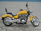 Used 2008 Victory Vegas Low&trade;
