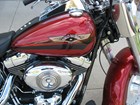 Used 2008 Harley-Davidson&reg; Fat Boy&reg;