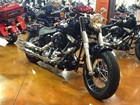 New 2013 Harley-Davidson&reg; Softail&reg; Slim