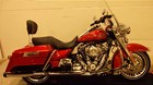 New 2013 Harley-Davidson® Road King®