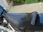 Photo of a 1966 Harley-Davidson&reg; XLCH Sportster&reg; Super CH