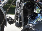 Photo of a 2002 Thunder Mountain  Gunnison Softail (FXST)