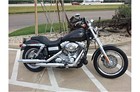 Used 2006 Harley-Davidson® Dyna™ Super Glide® Custom