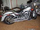 Used 2005 Harley-Davidson® Screamin' Eagle® Fat Boy®
