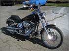 Used 2006 Harley-Davidson® Softail® Deuce™