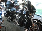 Used 2012 Harley-Davidson® Electra Glide® Ultra Limited