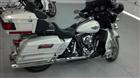 Photo of a 2003 Harley-Davidson&reg; FLHTCUI Ultra Classic® Electra Glide®