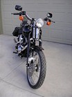 Photo of a 1997 Harley-Davidson&reg; FXSTSB Bad Boy