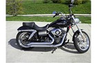 Used 2008 Harley-Davidson&reg; Dyna&reg; Street Bob&reg;