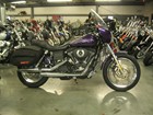Used 2001 Harley-Davidson&reg; Dyna Super Glide&reg; T-Sport