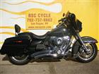 Used 2009 Harley-Davidson&reg; Street Glide&reg;