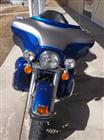 Photo of a 2009 Harley-Davidson&reg; FLHTCU Ultra Classic&reg; Electra Glide&reg;