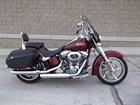 Used 2012 Harley-Davidson® CVO™ Softail® Convertible