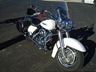 Used 2006 Harley-Davidson® Road King® Custom