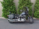 Used 2009 Harley-Davidson® Softail® Cross Bones™
