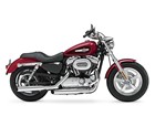 Used 2012 Harley-Davidson® Sportster® 1200 Custom
