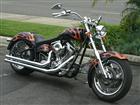 Used 2003 Vengeance Raider