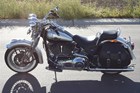 Used 2003 Harley-Davidson&reg; Heritage Springer&reg;