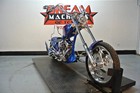 Used 2008 American IronHorse Texas Chopper&reg;