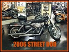 Used 2006 Harley-Davidson&reg; Dyna Street Bob