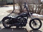 Used 2010 Harley-Davidson&reg; Custom