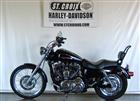 Used 2009 Harley-Davidson® Sportster® 1200 Custom