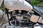Photo of a 1994 Harley-Davidson&reg; FLSTN Heritage Softail Nostalgia