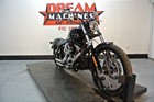 Used 2011 Harley-Davidson® Softail® Blackline™