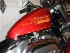 Photo of a 1990 Harley-Davidson&reg; XLH-1200 Sportster