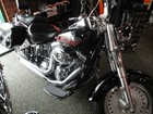 Used 2007 Harley-Davidson® Fat Boy®