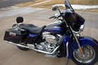 Photo of a 2004 Harley-Davidson&reg; FLHTCSE Screamin' Eagle&reg; Electra Glide&reg;