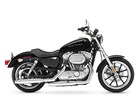 New 2011 Harley-Davidson® Sportster® 883 SuperLow™