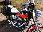 Used 2002 Harley-Davidson&reg; Fat Boy&reg;