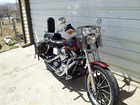 Used 2002 Harley-Davidson® Dyna Low Rider®