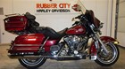 Used 2002 Harley-Davidson® Electra Glide® Classic