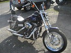 Used 2007 Harley-Davidson&reg; Dyna&trade; Street Bob&trade;