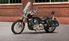 New 2013 Harley-Davidson® Super Glide Custom