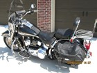 Used 2003 Harley-Davidson&reg; Heritage Softail&reg; Classic