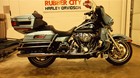 Used 2007 Harley-Davidson® Ultra Classic® Electra Glide®