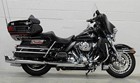Used 2009 Harley-Davidson® Ultra Classic® Electra Glide®