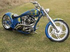 Used 2003 Big Bear Choppers Venom